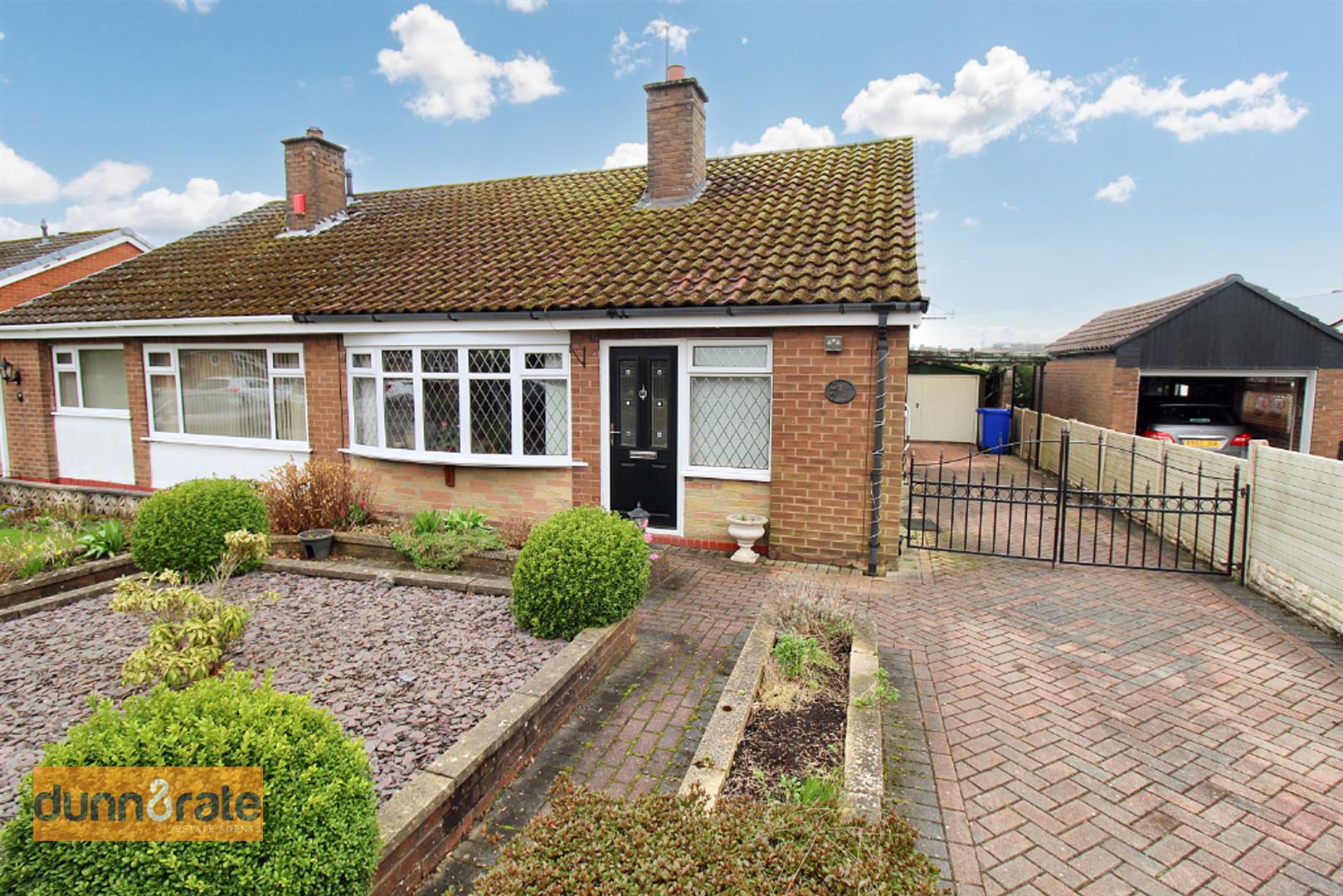 Poole Avenue, Baddeley Green, Stoke-On-Trent